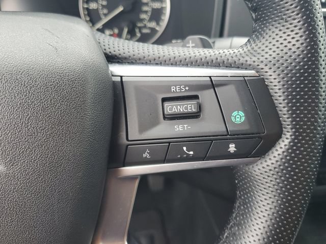 Used 2023 Mitsubishi Outlander SE FWD image 13