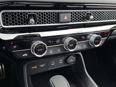 New 2026 Honda Civic Sport image 11