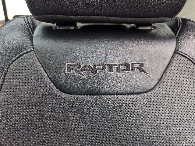 Used 2018 Ford F150 Raptor w/ Equipment Group 802A Luxury AWD/4WD image 29