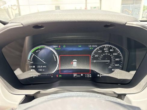 New 2026 Subaru Crosstrek 2.5i Limited w/ Crosstrek Mirror Package AWD/4WD image 38