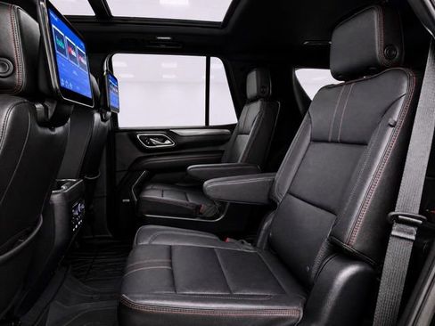 Used 2023 Chevrolet Tahoe RST w/ Luxury Package AWD/4WD image 23