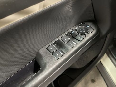 New 2025 Ford Bronco Sport Big Bend w/ Convenience Package AWD/4WD image 19