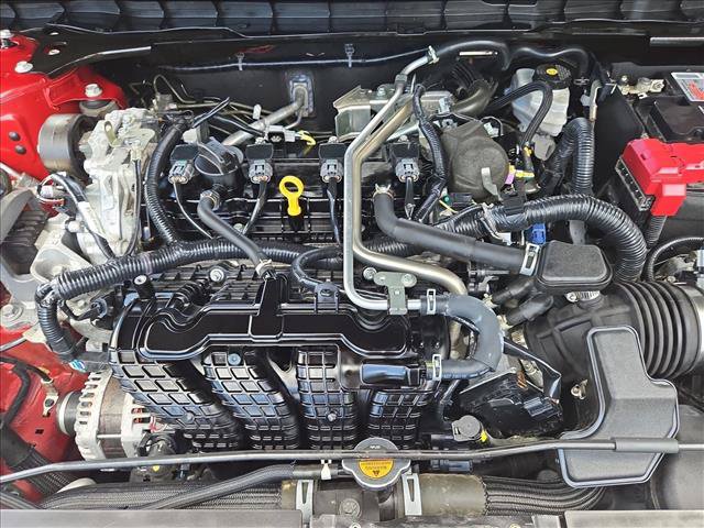 Used 2022 Nissan Altima 2.5 SV FWD image 21
