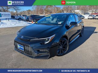 Used 2026 Toyota Corolla SE video 1