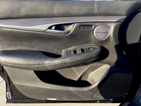 Certified 2023 INFINITI QX50 Luxe AWD/4WD image 22