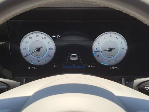 Used 2023 Hyundai Elantra SEL w/ Convenience Package FWD image 26