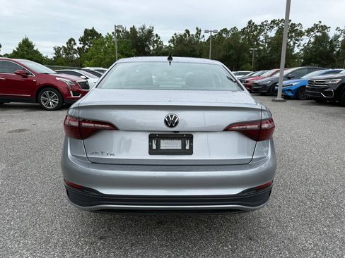 Used 2024 Volkswagen Jetta S FWD image 13
