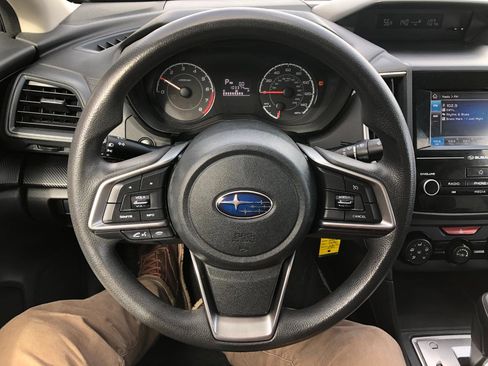 Used 2018 Subaru Impreza 2.0i image 13