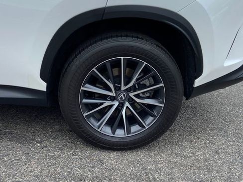 Used 2024 Lexus NX 350 AWD w/ Cold Area Package image 12