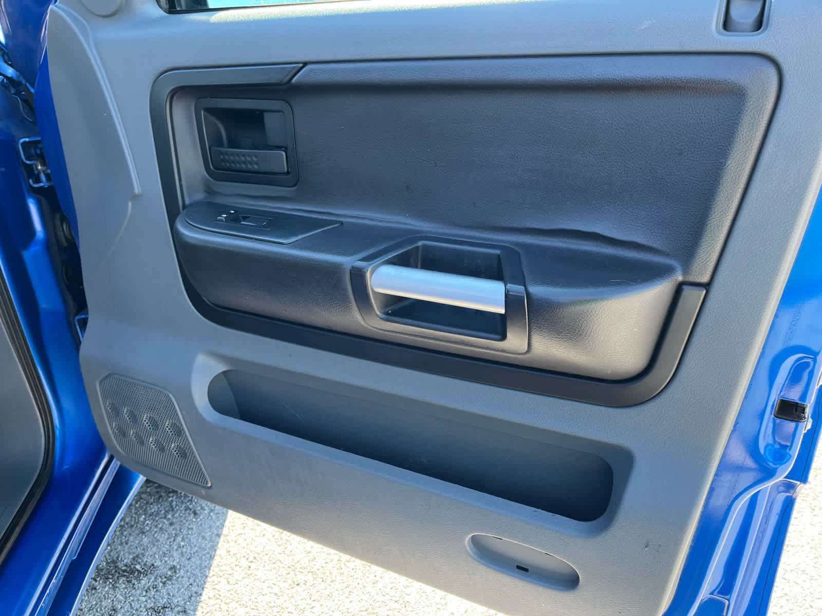 Used 2007 Mitsubishi Raider LS AWD/4WD image 31