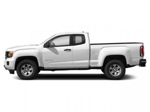 Used 2019 GMC Canyon W/T w/ Convenience Package image 6