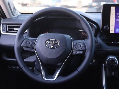 New 2025 Toyota RAV4 XLE Premium image 23