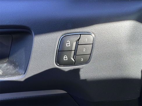 Used 2023 Ford Bronco Sport Outer Banks w/ Tech Package image 16