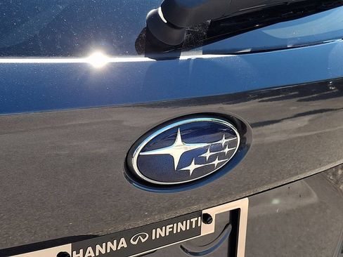 Used 2024 Subaru Crosstrek 2.0i Premium AWD/4WD image 29