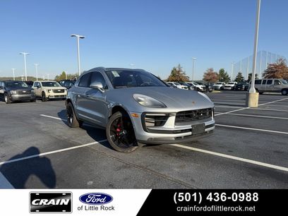 Used 2022 Porsche Macan S w/ Premium Package Plus