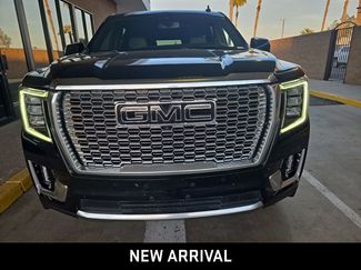 Certified 2022 GMC Yukon Denali w/ Max Trailering Package AWD/4WD video 2