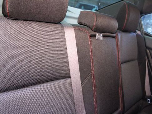 Used 2021 Subaru WRX Premium w/ Popular Package #3 (IZT) image 14