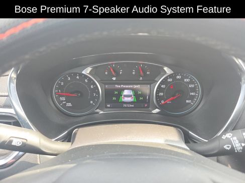Used 2024 Chevrolet Equinox Premier AWD/4WD image 17