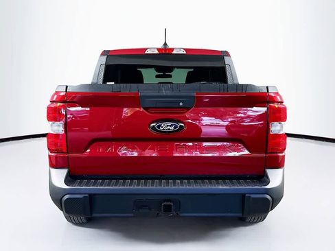 New 2026 Ford Maverick XLT image 5