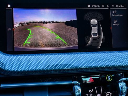 Used 2024 BMW 228i xDrive Gran Coupe w/ Convenience Package image 19