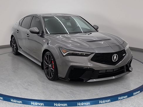 Used 2025 Acura Integra Type S FWD image 3