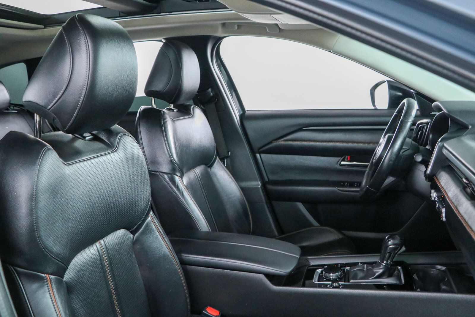 Used 2023 MAZDA CX-50 AWD 2.5 S w/ Cargo Package image 28