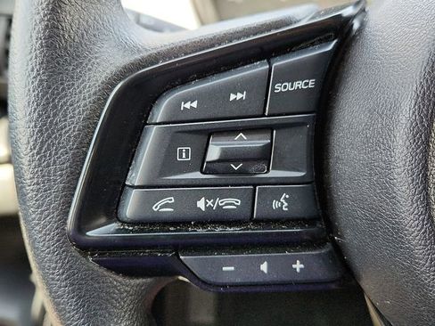 Certified 2025 Subaru Crosstrek 2.0i AWD/4WD image 15