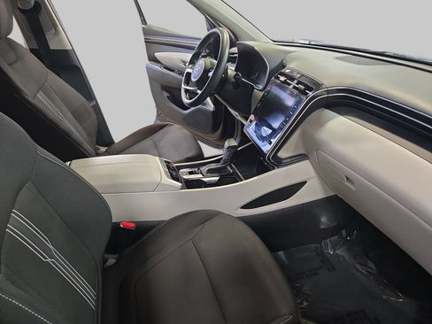 Used 2024 Hyundai Tucson SEL AWD/4WD image 11