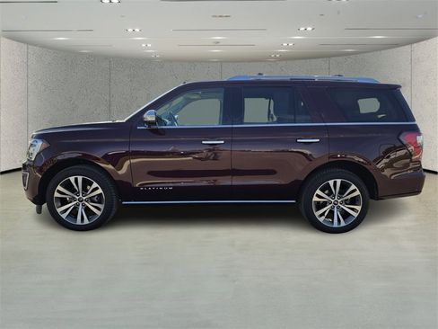 Used 2020 Ford Expedition Platinum image 6