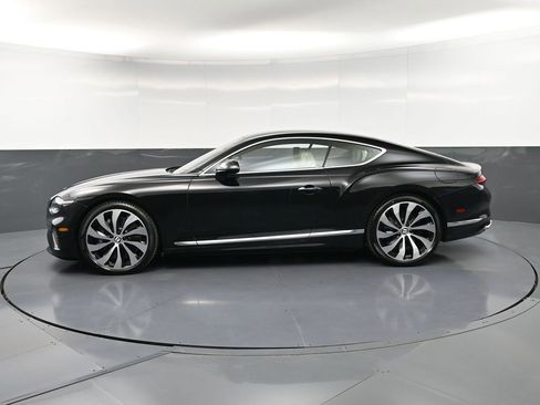 New 2026 Bentley Continental GT AWD/4WD image 2