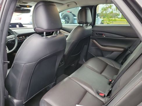 Used 2021 MAZDA CX-30 AWD 2.5 S w/ Premium Package image 14