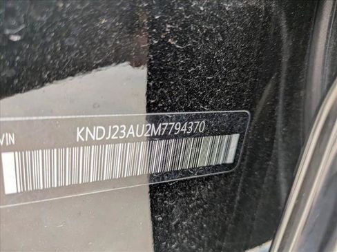 Used 2021 Kia Soul S image 15