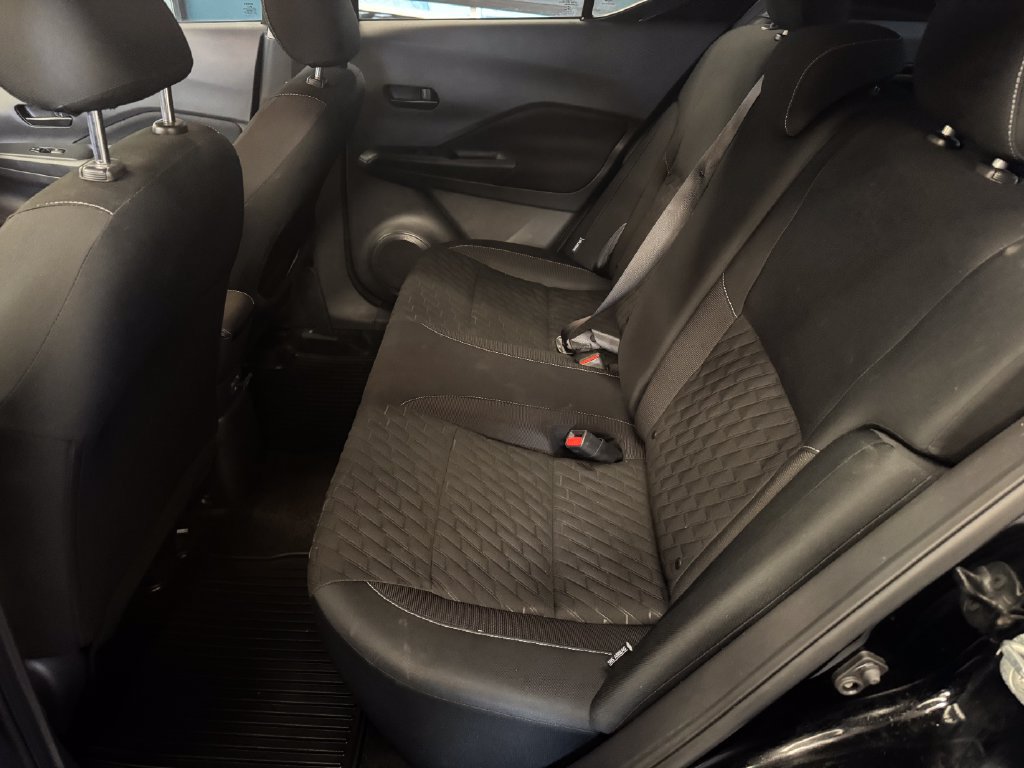 Used 2021 Nissan Kicks S FWD image 21