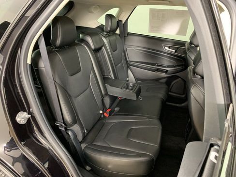 Used 2020 Ford Edge Titanium w/ Equipment Group 301A image 35