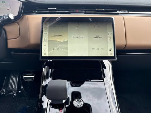 New 2026 Land Rover Range Rover Sport Dynamic SE AWD/4WD image 22