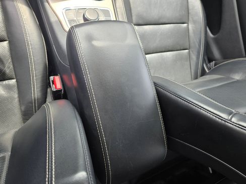 Used 2015 Jeep Grand Cherokee Limited w/ Luxury Group II AWD/4WD image 58