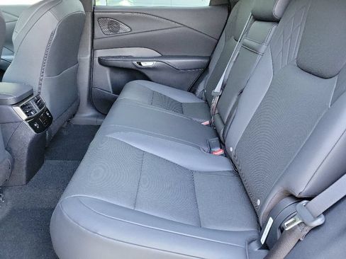 Used 2023 Lexus RX 350 Premium w/ Accessory Package (Z1) AWD/4WD image 14
