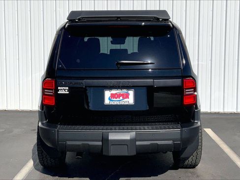 Used 2025 Toyota Land Cruiser 1958 image 4