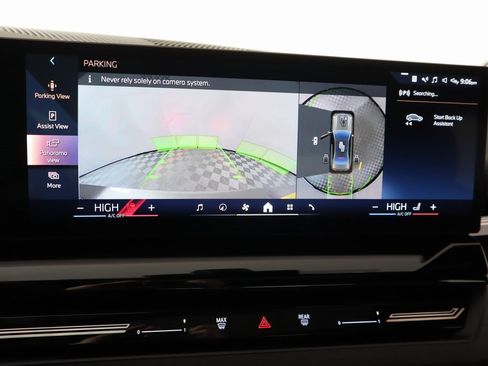 New 2025 BMW 530i w/ M Sport Package image 7