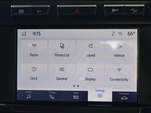 Used 2023 Ford F350 XLT w/ 360-Degree Camera Package image 33