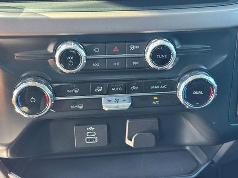 Used 2025 Ford F150 XLT w/ Equipment Group 301A Standard AWD/4WD image 24