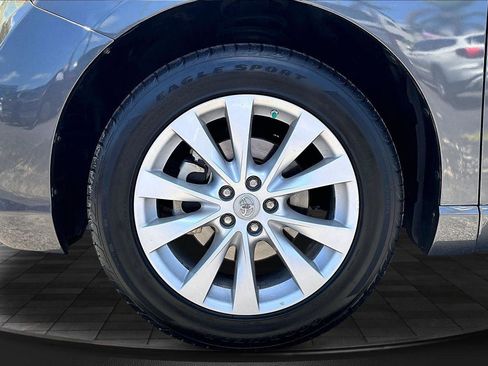 Used 2013 Toyota Venza LE FWD image 35