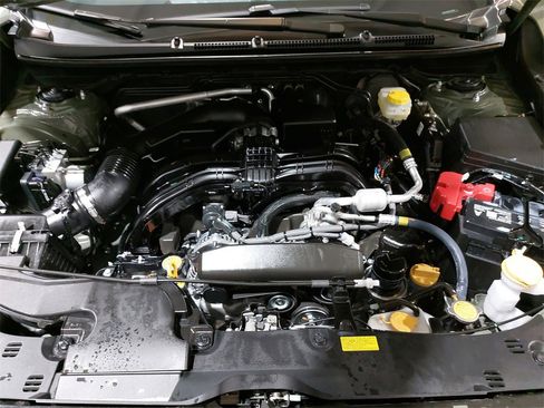 Used 2025 Subaru Crosstrek 2.5i Wilderness w/ Wilderness Package image 29