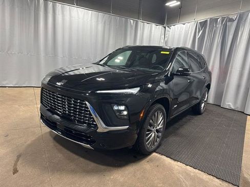 New 2026 Buick Enclave Avenir w/ Super Cruise Package image 10