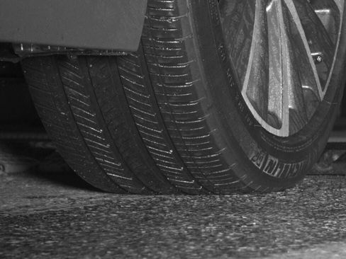 Used 2024 Lexus ES 350 w/ Premium Package image 11