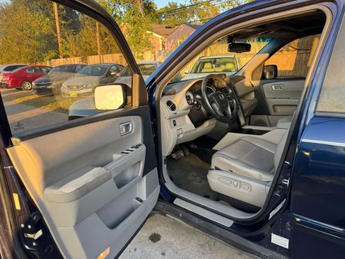 Used 2015 Honda Pilot EX-L image 14