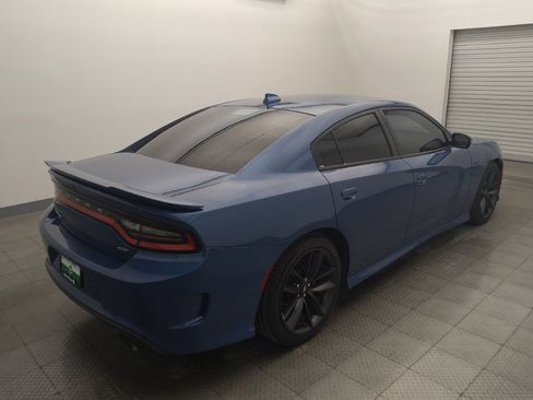 Used 2020 Dodge Charger GT w/ Performance Handling Group RWD image 9