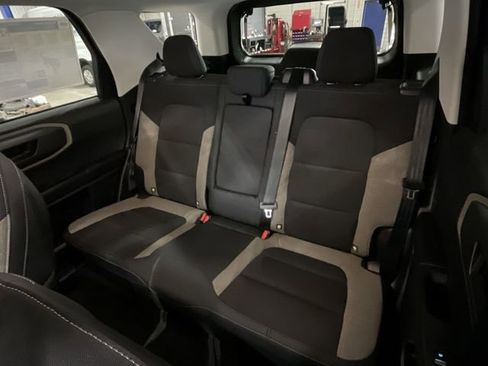 New 2025 Ford Bronco Sport Big Bend AWD/4WD image 27