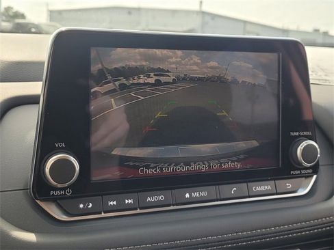 New 2026 Nissan Rogue SV image 13