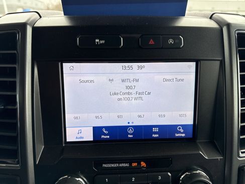 Certified 2020 Ford F150 XLT w/ Equipment Group 302A Luxury image 31